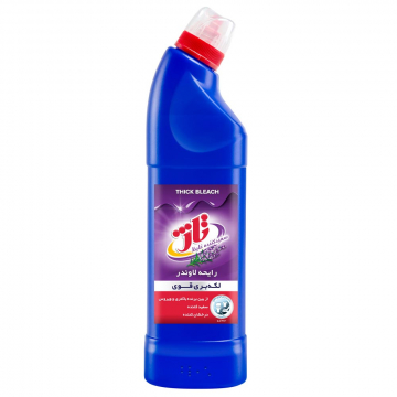 مایع سفید کننده لاوندر تاژ 750 گرمی
